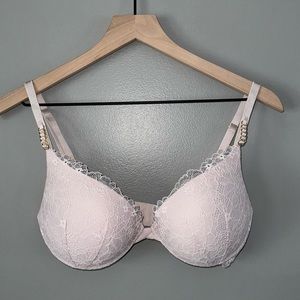 Victoria’s Secret Push-Up Bra